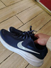 耐克NIKE男子跑步鞋REVOLUTION 7 運動(dòng)鞋FB2207-400藍白43 奧萊清倉 曬單實(shí)拍圖