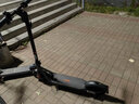 九號（Ninebot）電動(dòng)滑板車(chē)F2Pro 成人學(xué)生長(cháng)續航智能可折疊電動(dòng)車(chē)自修復果凍胎前減震防滑體感車(chē) 曬單實(shí)拍圖