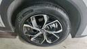 米其林（MICHELIN）汽車(chē)輪胎 215/60R17 96V 耐越 ENERGY MILE 適配元PLUS/傳祺GS4 曬單實(shí)拍圖