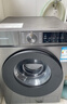 創(chuàng  )維變頻滾筒單洗12公斤洗衣機全自動(dòng)家用 1.2洗凈比 大容量 除菌凈螨 超薄  國家補貼 XQG120-BR3ZD 曬單實(shí)拍圖