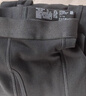 優(yōu)衣庫男裝HEATTECH ULTRA WARM緊身褲/保暖衣秋褲內衣秋冬479538 479538/09黑色 L 曬單實(shí)拍圖