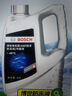 博世（BOSCH）有機型(OAT)發(fā)動(dòng)機冷卻液通用型汽車(chē)防凍液 冰點(diǎn)-45℃ 4L（紅色） 曬單實(shí)拍圖