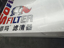 索菲瑪空氣濾清器空氣濾芯S3C19A1適用吉利博越/博越PRO/博越X/遠程FX 曬單實(shí)拍圖