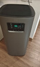 華為智選鴻蒙智選720空氣凈化器3Pro增強版 大戶(hù)型鉑金除甲醛專(zhuān)業(yè)家用除煙味過(guò)敏原寵物吸貓毛 曬單實(shí)拍圖