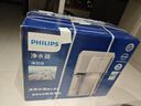 飛利浦（PHILIPS）大冰塊凈水器冰境i1墩墩冰版家用臺式即熱免安裝凈飲機加熱直飲凈水 凈水器加熱直飲一體機ADD8604 曬單實(shí)拍圖