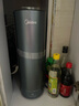 美的（Midea）家用凈水機星河2.0凈礦凈水器雙水直飲1200G6年RO礦物質(zhì)0阻垢劑 反滲透廚下式凈飲機pro升級款系列 曬單實(shí)拍圖