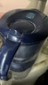 碧然德（BRITA）過(guò)濾凈水器 濾水壺 海洋系列 3.5L(藍色）+去水垢專(zhuān)家版濾芯11枚 環(huán)保加固包裝 曬單實(shí)拍圖