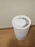 米家 小米空氣加濕器 無(wú)霧加濕器3 600mL/h快速加濕保濕禮品家用臥室大容量辦公室嬰兒孕婦5L大容量 曬單實(shí)拍圖