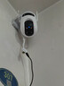 螢石高清攝像頭H9C雙攝室外防水wifi監控器家用360度帶夜視全景旋轉球機戶(hù)外無(wú)線(xiàn)球機網(wǎng)絡(luò ) WiFi全彩版雙攝500萬(wàn)+500萬(wàn)像素 官方標配+32G卡升級64G+30天云存儲 6mm+2.8ｍｍ 曬單實(shí)拍圖