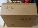 洋河 藍色經(jīng)典 海之藍52度480ml*6瓶 整箱裝 綿柔濃香型白酒年貨送禮 曬單實(shí)拍圖