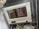 長(cháng)帝家用烤箱S1Pro大白鯨風(fēng)爐多功能電烤箱烘焙燒烤大容量空氣炸鍋一體機多層同烤 曬單實(shí)拍圖