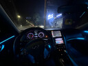 精安月英菲尼迪q50l汽車(chē)氛圍燈車(chē)載車(chē)門(mén)燈免接線(xiàn)裝飾改裝專(zhuān)用包安裝適用 全彩款-英菲尼迪Q50L【6燈源】 包安裝 曬單實(shí)拍圖