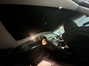 特斯拉（Tesla）官方 2020-2024 Model Y玻璃車(chē)頂遮陽(yáng)簾遮陽(yáng)板汽車(chē)車(chē)窗 曬單實(shí)拍圖