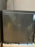 容聲（Ronshen）200L單溫家用冰柜小型冷柜減霜一級能效-35℃冷藏冷凍兩用臥式冰箱BD/BC-200ZMSA國家補貼 曬單實(shí)拍圖