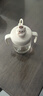 英氏（YEEHOO）兒童水杯嬰兒寶寶牛奶杯子吸管奶瓶1-3歲學(xué)飲杯吸管杯幼兒園 曬單實(shí)拍圖