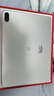 一加平板 2 Pro 13.2英寸平板電腦 國家補貼 驍龍 游戲辦公學(xué)生平板 16GB+512GB 冰川銀 OPPO平板 曬單實(shí)拍圖