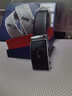 七匹狼（SEPTWOLVES）頭層牛皮簡(jiǎn)約皮帶男士2026新款真皮腰帶自動(dòng)扣中青年禮物送爸爸 W70150-1【專(zhuān)柜禮盒+禮袋一套包裝】 115cm 【150斤以下適合用】 曬單實(shí)拍圖
