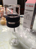 富光雙層玻璃杯 高硼硅玻璃泡茶杯子 茶水分離杯 男女士辦公水杯240ml 曬單實(shí)拍圖