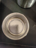京嚴【京東限定】小鈦陽(yáng) 純鈦保溫杯茶水分離杯高檔禮物燜茶水杯戶(hù)外 曬單實(shí)拍圖