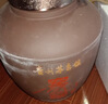 任意門(mén)（renyimen）貴州醬香型白酒53度純糧食酒10斤壇裝高粱酒散酒泡酒坤沙醬酒送禮 53度 5000mL 1壇 窖藏1997紫砂壇裝酒 曬單實(shí)拍圖