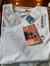 HLA海瀾之家短袖T恤男26馬年賀歲系列涼感馬踏祥云短袖夏 曬單實(shí)拍圖