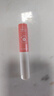 卡姿蘭（Carslan）彩色潤唇膏有色口紅唇膏保濕滋潤補水舒緩#01淡粉山櫻3g 38節禮物 曬單實(shí)拍圖