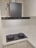 帥康【凈界】T810Pro/T811歐式頂吸抽油煙機燃氣爐灶具套裝 家用大吸力免清洗一級能效靜音煙灶二件套 T811煙機+3B812極焰灶 天燃氣 曬單實(shí)拍圖