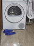 西門(mén)子（SIEMENS）小晶鉆奢護大師10+10KG大容量洗烘套裝AI超氧滾筒洗衣機變頻熱泵烘干蒸汽除皺WG54H2V00W+001W國補 曬單實(shí)拍圖