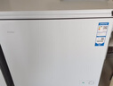 海爾（Haier）300L單溫冰柜小型家用小冰柜商用減霜一級能效冷藏或冷凍大容量冷柜小冰箱BC/BD-300GHPDZ國家補貼 曬單實(shí)拍圖