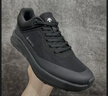 迪桑特（DESCENTE）DESCENTE迪桑特DUALIS系列男女款DUALIS GTX運動(dòng)休閑鞋 男子-BK-黑色-D5491DSN24 BK 43 曬單實(shí)拍圖