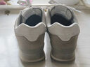 NEW BALANCE休閑鞋男鞋女鞋秋冬網(wǎng)面透氣百搭舒適運動(dòng)鞋574系列ML574EVG 39.5 曬單實(shí)拍圖