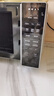 美的（Midea）微波爐家用一級變頻微烤一體機平板光波速熱一鍵解凍智能微烤溫度感應微波烤爐20升 【20升】國補 曬單實(shí)拍圖