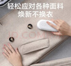 米家小米毛球修剪器家用充電毛衣去毛球器剃毛器衣服/刮除球器 米家毛球修剪器 曬單實(shí)拍圖