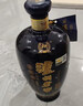 瀘州老窖 藍花瓷頭曲 禮盒 濃香型白酒52度升級版500ml*2 年貨節禮盒 曬單實(shí)拍圖