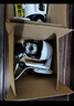 奧克斯高清室外攝像頭防水手機遠程無(wú)線(xiàn)wifi監控器360度無(wú)死角云臺旋轉無(wú)死角4g網(wǎng)絡(luò )全景語(yǔ)音對話(huà)戶(hù)外 曬單實(shí)拍圖