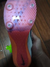 耐克田徑精英巴黎新款  Nike Maxfly 2 FP耐克男女碳板氣墊短跑釘鞋 FD8395-100/Maxfly 2代 42.5 曬單實(shí)拍圖