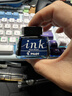 百樂(lè )（PILOT）非碳素墨水不堵筆 鋼筆用墨水瓶裝30ml INK-30-BB原裝進(jìn)口藍黑色 曬單實(shí)拍圖