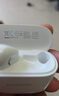 華為長(cháng)續航藍牙耳機 FreeBuds SE 2 40小時(shí)長(cháng)續航 快速充電 藍牙5.3適用于蘋(píng)果/安卓手機白 曬單實(shí)拍圖