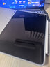 億色（ESR）【秒貼除塵倉】適用iPad Air7/6鋼化膜11英寸2025新M3/2高清保護膜蘋(píng)果平板電腦防摔抗指紋全屏 曬單實(shí)拍圖
