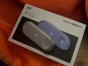 中興（ZTE）5G RedCap隨身wifi6可插卡/輕量化5G移動(dòng)wifi/無(wú)線(xiàn)網(wǎng)便攜式路由器熱點(diǎn)車(chē)載筆記本電腦上網(wǎng)流量F40 曬單實(shí)拍圖