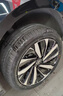 固特異（Goodyear）汽車(chē)輪胎 235/45R18 94V EGP 御乘二代 原配標致 帕薩特 IA5 BEV  曬單實(shí)拍圖
