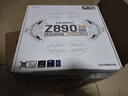 七彩虹（Colorful）CVN Z890M GAMING FROZEN V20 DDR5主板 支持285K/265K/245K（Intel Z890/LGA 1851） 曬單實(shí)拍圖
