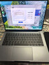 華為（HUAWEI）Matebook 14Linux版筆記本電腦國家補貼觸屏高刷2.8K OLED屏超薄高性能輕薄便攜商務(wù)辦公學(xué)習學(xué)生 U5-125H 32G 1T 2.8K觸屏 深空灰 店鋪預裝Wi 曬單實(shí)拍圖