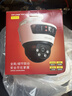 普聯(lián)（TP-LINK）監控攝像頭 三目拼接全景云臺特寫(xiě)球機 家用倉庫商鋪室外防水無(wú)線(xiàn)WiFi網(wǎng)絡(luò )高清槍球聯(lián)動(dòng)一體機 TL-IPC679V-A4【標準版】 標配【不含內存卡】 曬單實(shí)拍圖