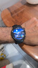 華為（HUAWEI）WATCH GT 6 Pro曜石黑46mm華為智能手表全新騎行體驗21天超長(cháng)續航藍寶石玻璃&鈦合金GT5Pro升級 曬單實(shí)拍圖