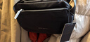 NAYO SMART男士斜挎包通勤時(shí)尚休閑單肩背包短途騎行防潑水郵差包UrbanUL2 曬單實(shí)拍圖