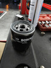 博世（BOSCH）機油濾芯濾清器0255雪佛蘭探界者科邁羅別克微藍昂科雷林肯冒險家 曬單實(shí)拍圖
