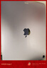 Apple/蘋(píng)果 iPad Air 11英寸 M3芯片2025年款 平板電腦 (256GB WLAN版)紫色 曬單實(shí)拍圖
