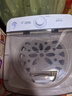 揚子揚子甩干機脫水家用大容量甩干衣機小型單甩脫水機速干宿舍公寓用 12公斤防爆鋼桶加厚 曬單實(shí)拍圖