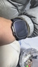 Apple/蘋(píng)果 Watch Ultra 3 智能手表蜂窩款49毫米黑色鈦金屬表殼黑色海洋表帶 MF0M4CH/B 曬單實(shí)拍圖